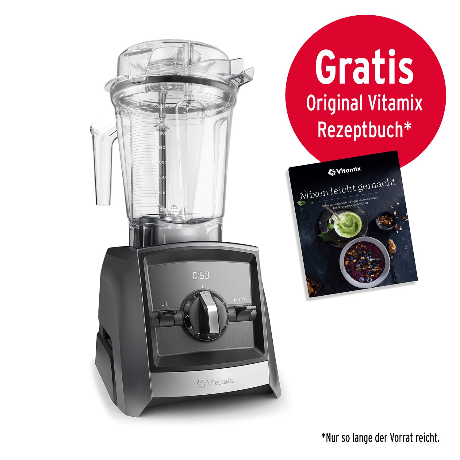 Vitamix A2300i
